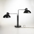 Wright-Double Dell table lamp, model 6580