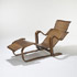 Wright-Long Chair