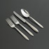 Wright-Candide flatware service