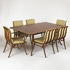 Wright-Dining table/chairs