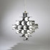 Wright-Chandelier