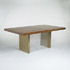Wright-Dining table
