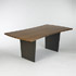 Wright-Dining table