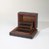 Wright-Cigarette box