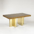 Wright-Dining table