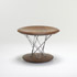 Wright-Rocking Stool, model 86T