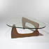 Wright-Coffee table, model IN-50