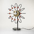 Wright-Table clock