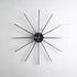Wright-Wall clock, model 2227