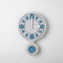Wright-Wall clock
