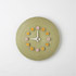 Wright-Wall clock