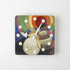 Wright-Wall clock