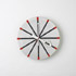 Wright-Wall clock