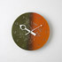 Wright-Wall clock