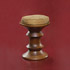 Wright-Time Life stool
