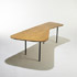 Wright-Sofa table