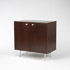 Wright-Thin Edge cabinet