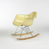 Wright-RAR rocking chair