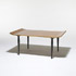 Wright-Coffee table