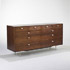 Wright-Thin Edge cabinet