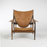 Wright-Chieftain chair