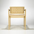 Wright-PK-12 chair
