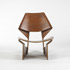 Wright-Laminated chair
