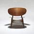 Wright-Shell chair
