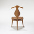 Wright-Valet chair