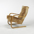 Wright-Lounge chair, model A36