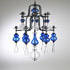 Wright-Candelabrum
