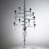Wright-Candelabrum