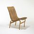 Wright-Eva Easy chair