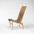 Wright-Eva High Easy chair