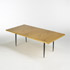 Wright-Coffee table
