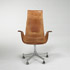 Wright-Bird chair