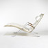 Wright-Grasshopper lounge chair