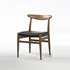Wright-Chairs, set of eight