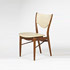Wright-Dining chairs, set of eight