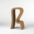Wright-Bar stool