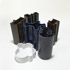 Wright-Ceramic vases, set of six