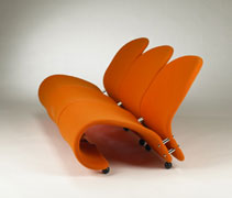 1-2-3 Sofa