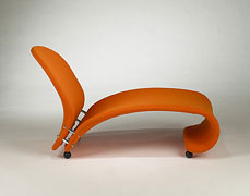 1-2-3 Lounge chair