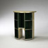 Wright-Skyscraper bookcase