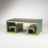 Wright-Oriental coffee table
