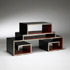 Wright-Skyscraper occasional table