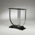 Wright-Console table