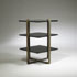Wright-Three-tiered table
