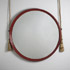 Wright-Wall mirror
