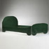 Wright-Beds, pair